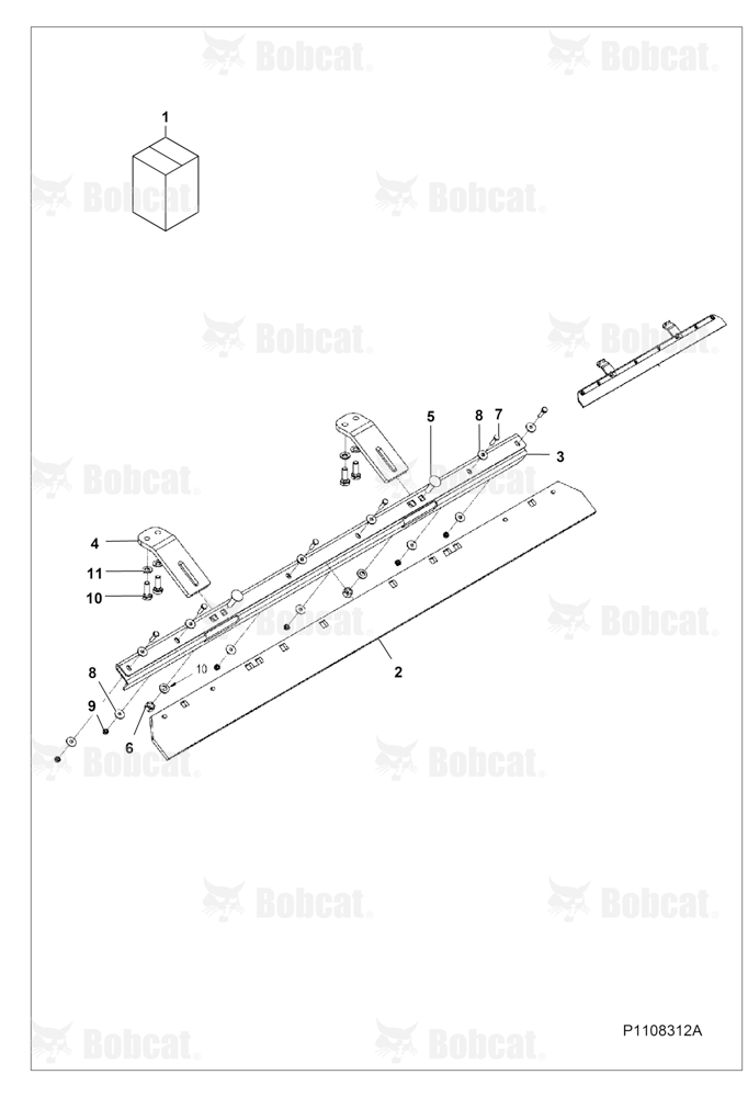 Internal Scraper