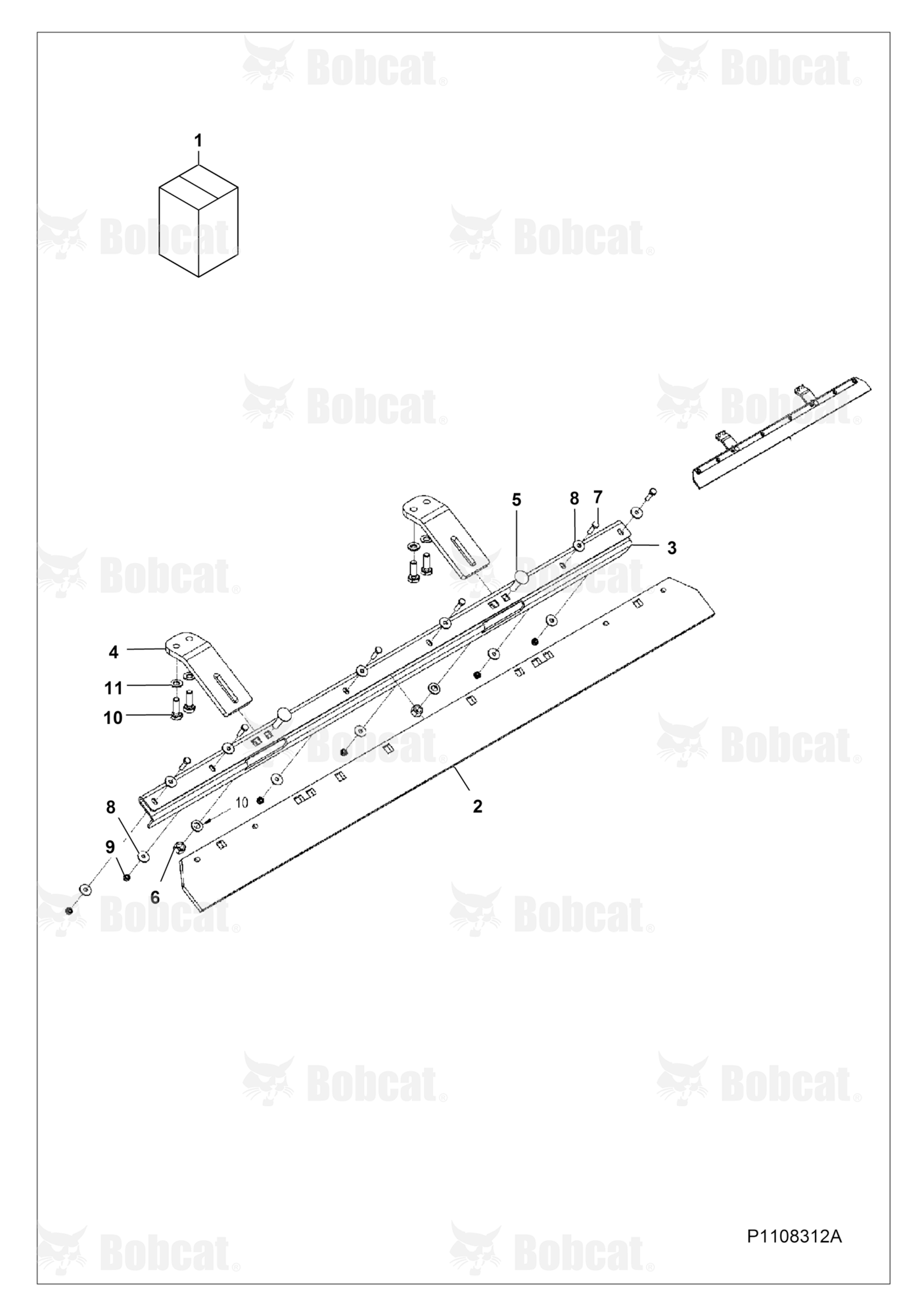 Internal Scraper