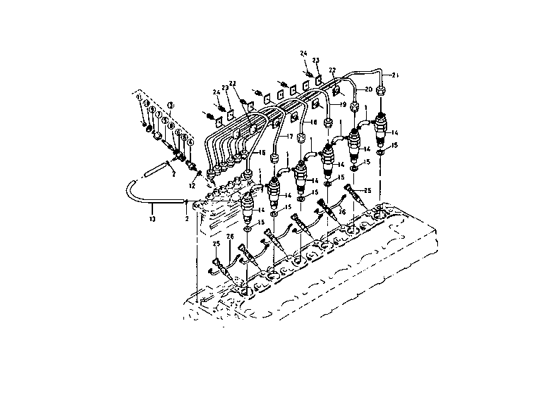 Nozzle Holder