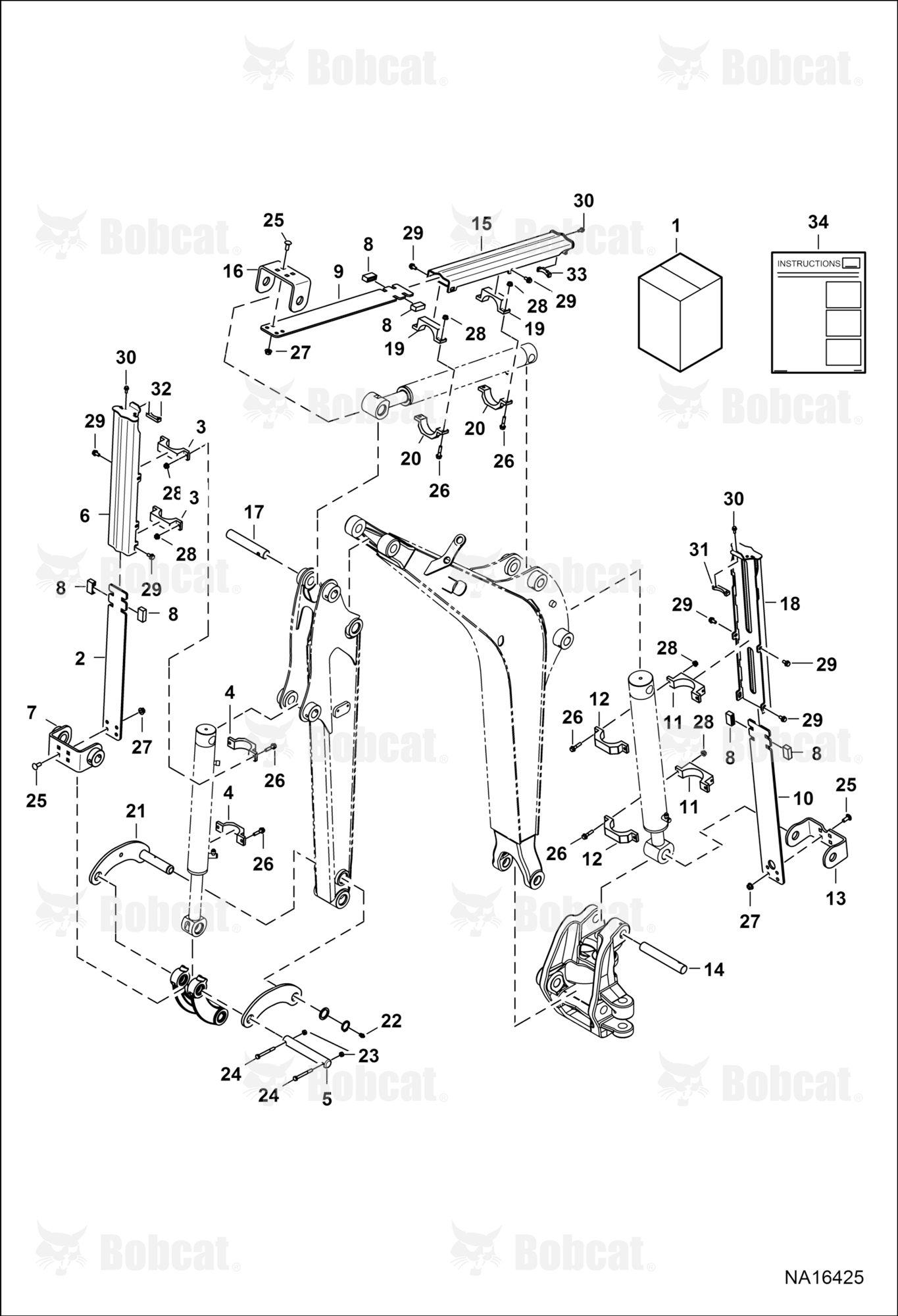 Demolition Kit