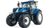 Thumbnail of New Holland T7 classic