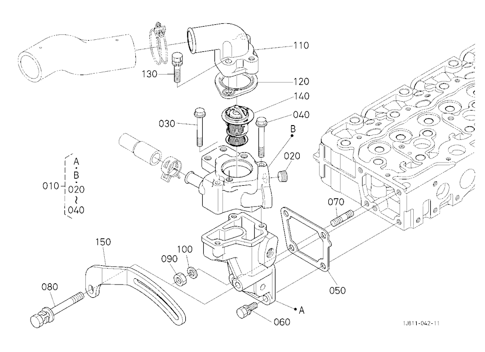 Water Pump