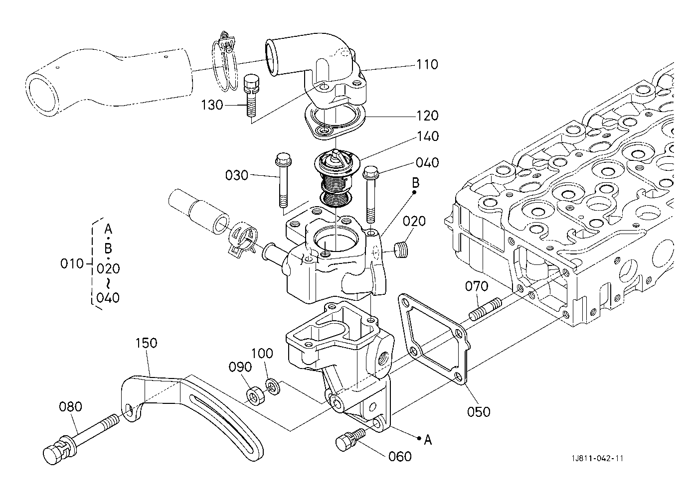 Water Pump