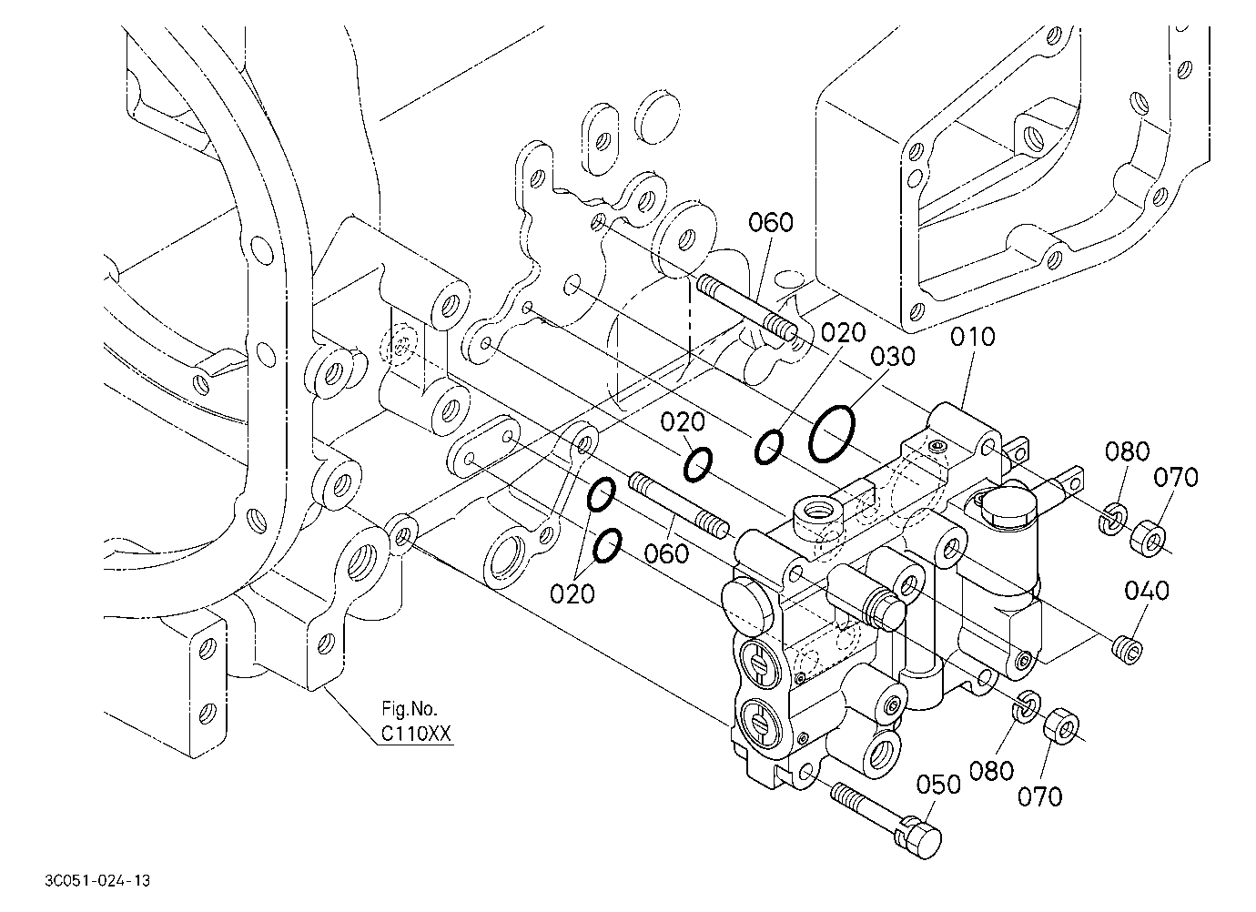 Shuttle Valve