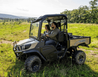 Thumbnail of Kubota Sidekick
