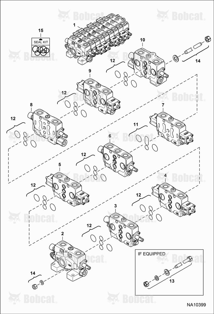 Control Valve
