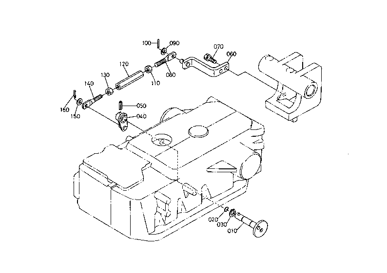 Hydraulic System 3