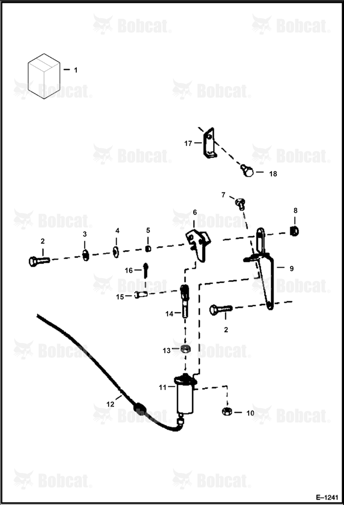 Excess Fuel Kit