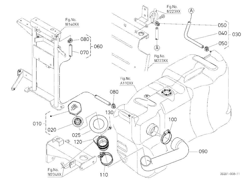 Fuel Filler