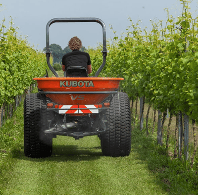 Kubota V S400 V I T I