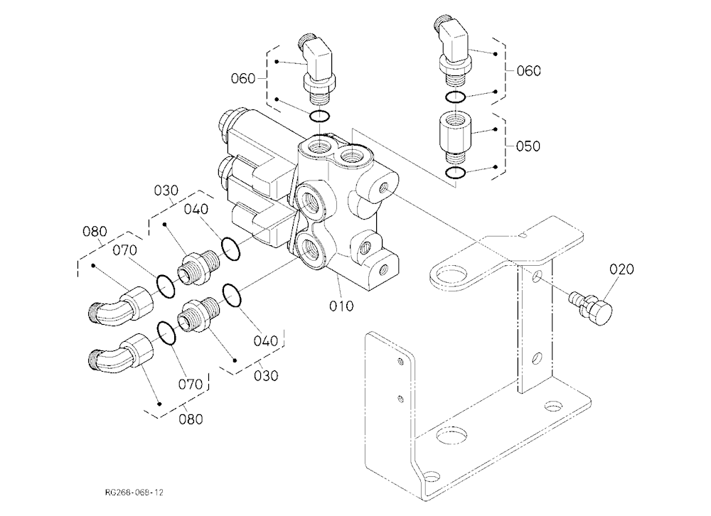 Magnetic Valve