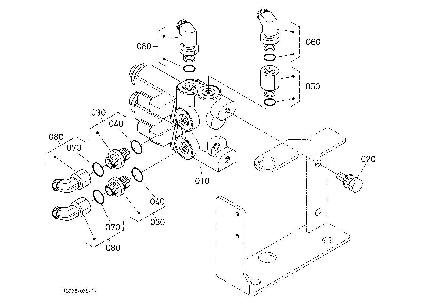Magnetic Valve
