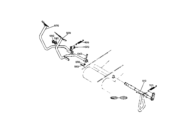 Brake Pedal