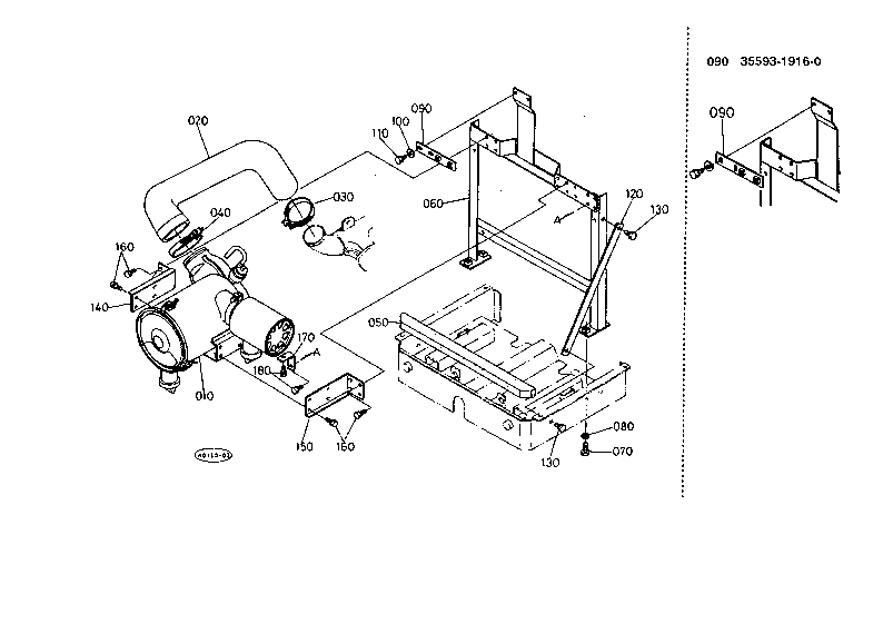 Air Cleaner (Double)
