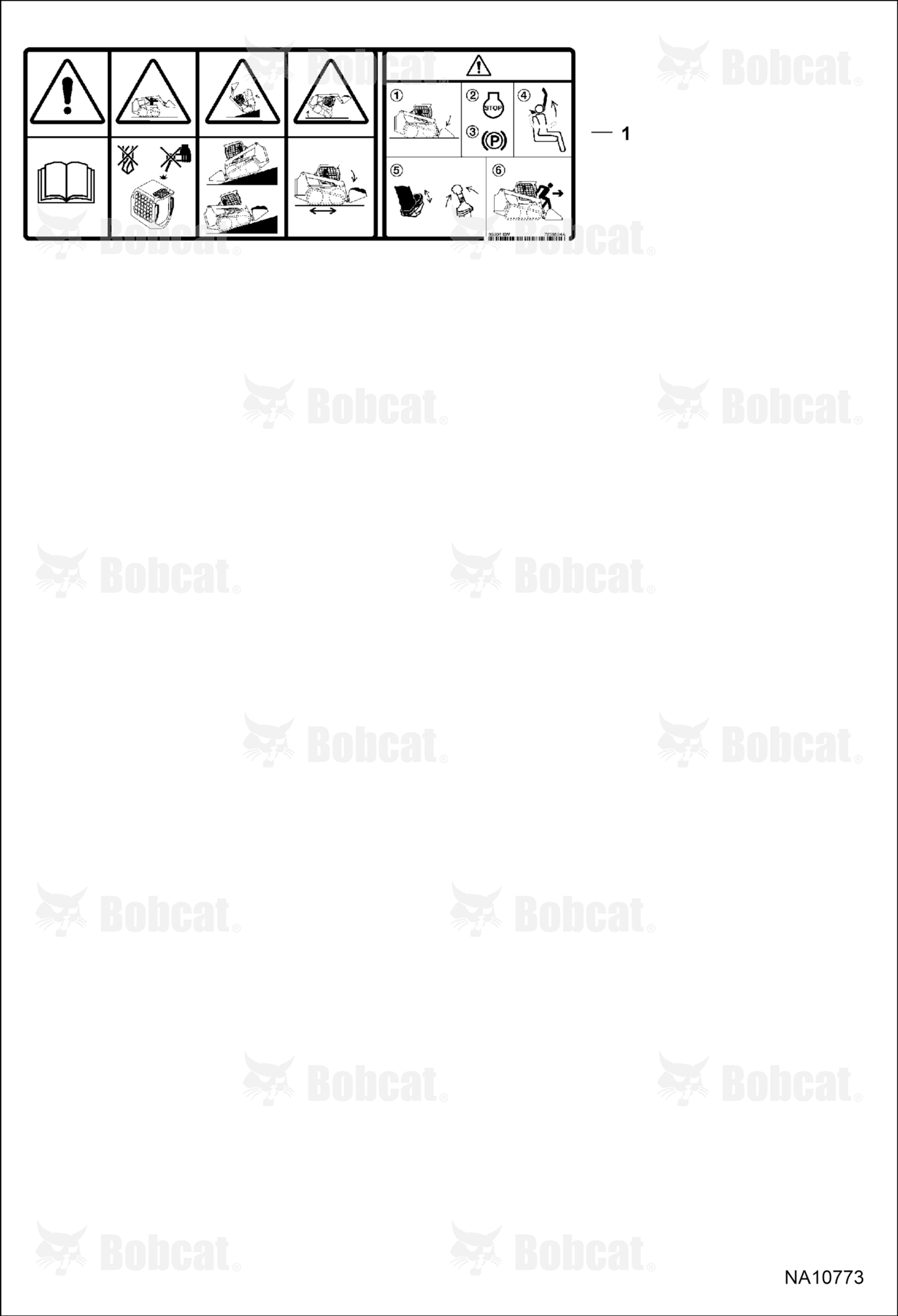 Decal (Inside) (No Text)