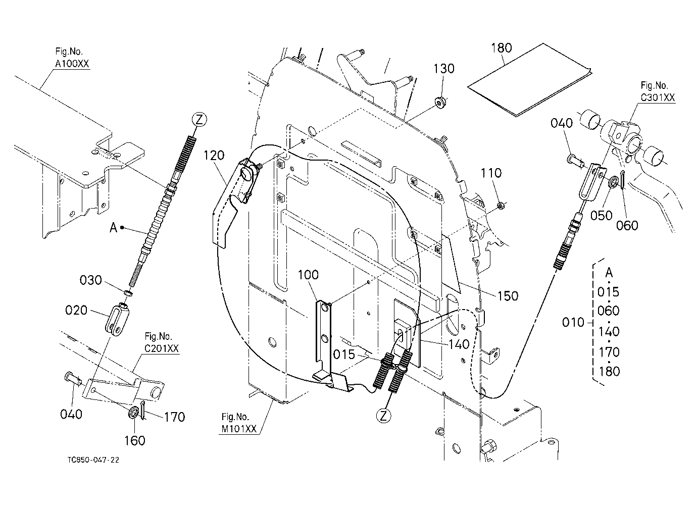 Clutch Cable