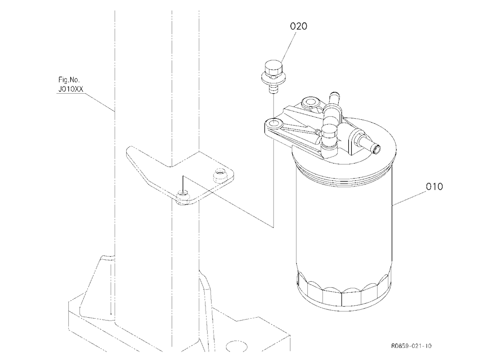Fuel Filter