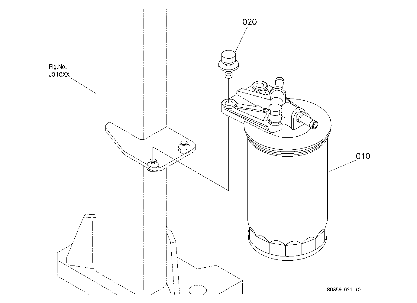 Fuel Filter
