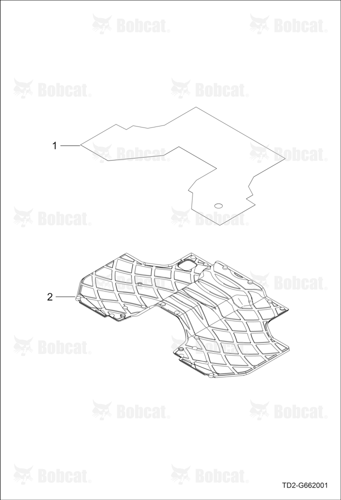 Step Mat Group