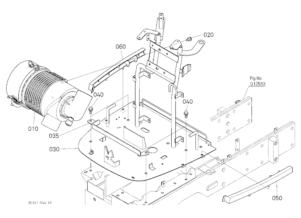 Air Cleaner [Old]