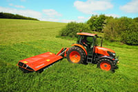 Thumbnail of Kubota D M2028