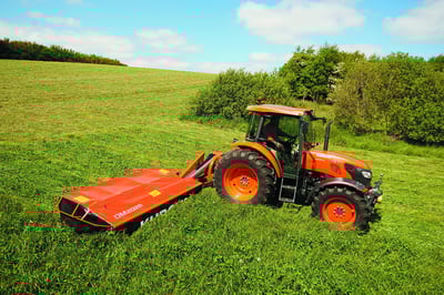 Kubota D M2028
