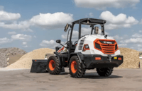 Thumbnail of Bobcat L65 With Bucket