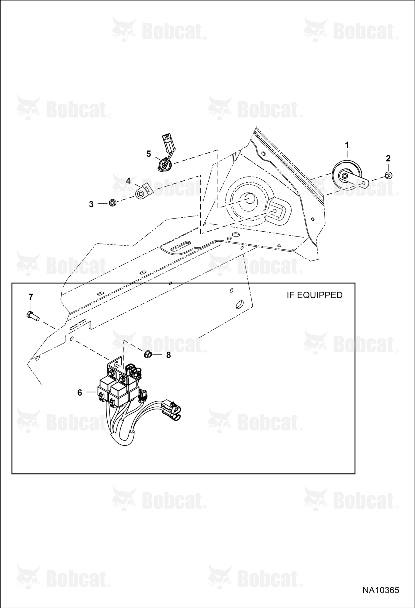 Horn Option