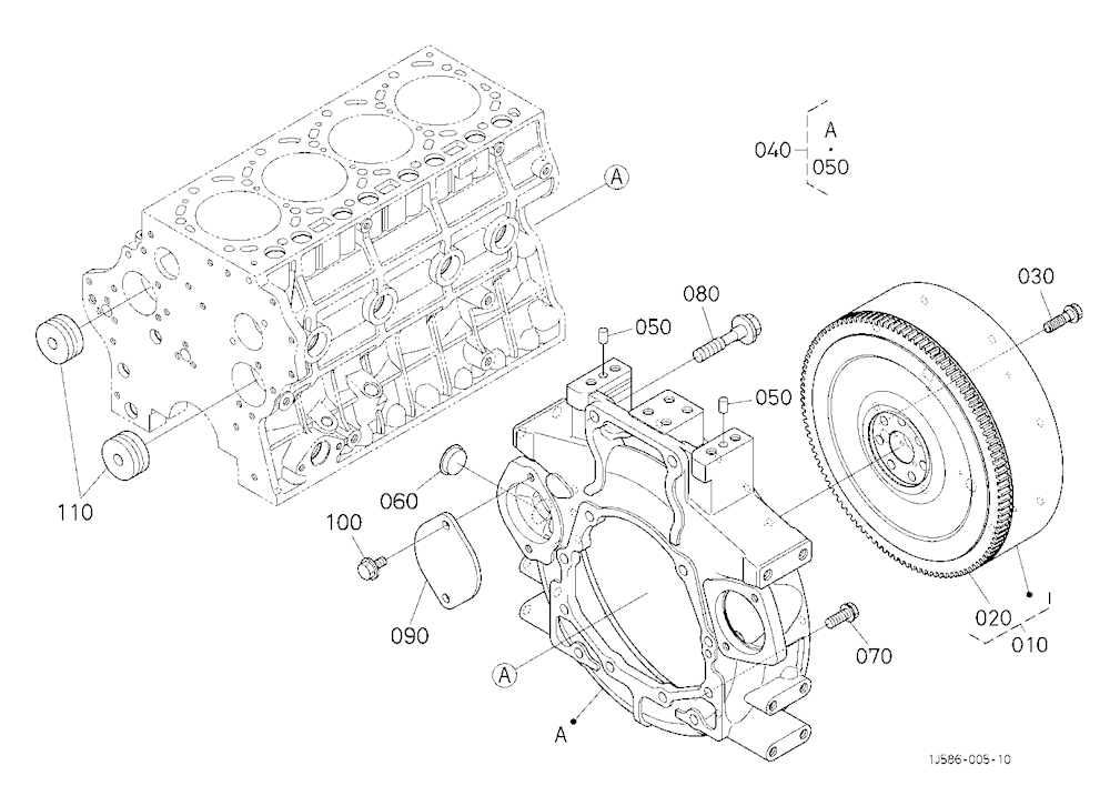 Flywheel