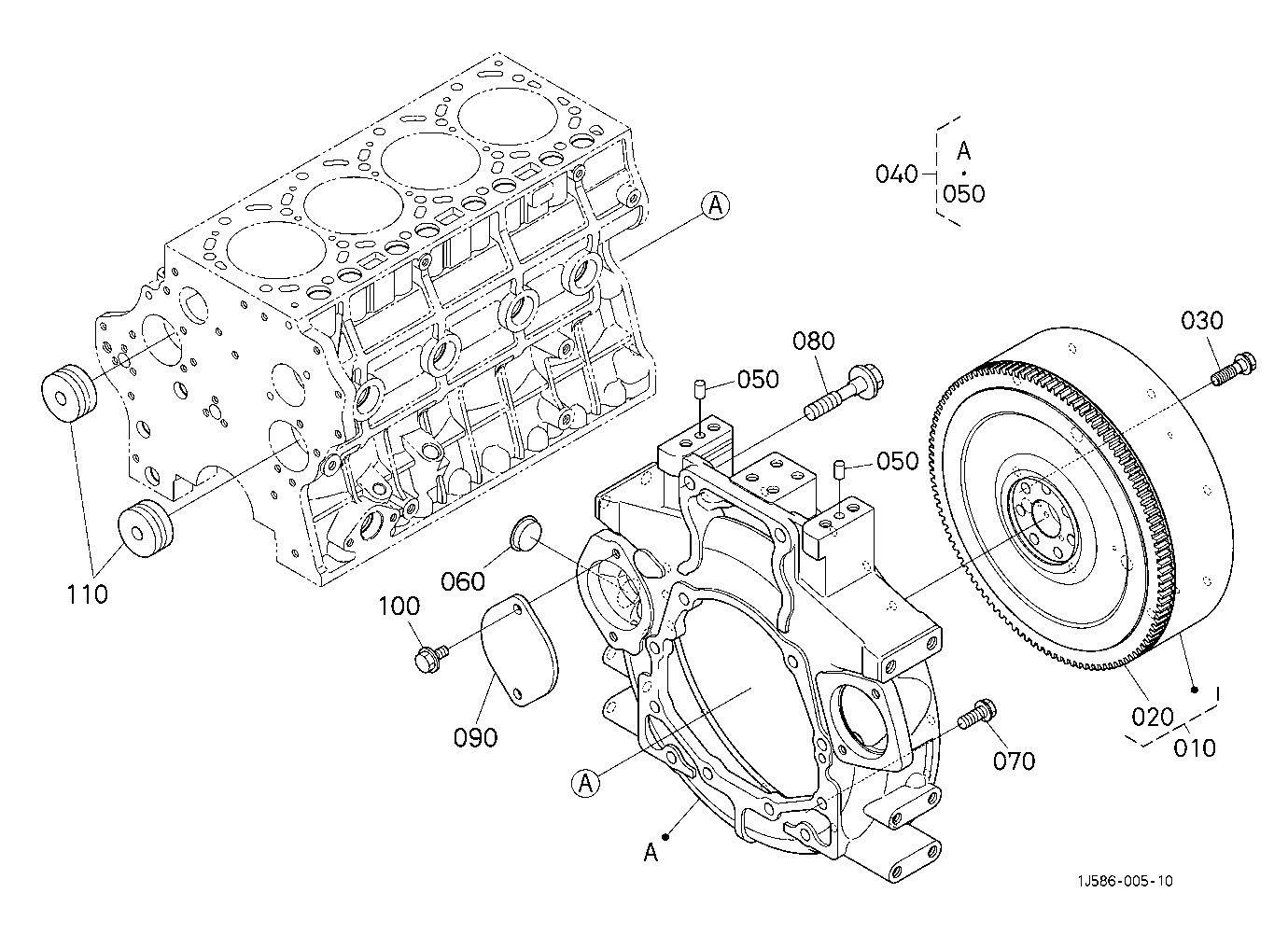 Flywheel