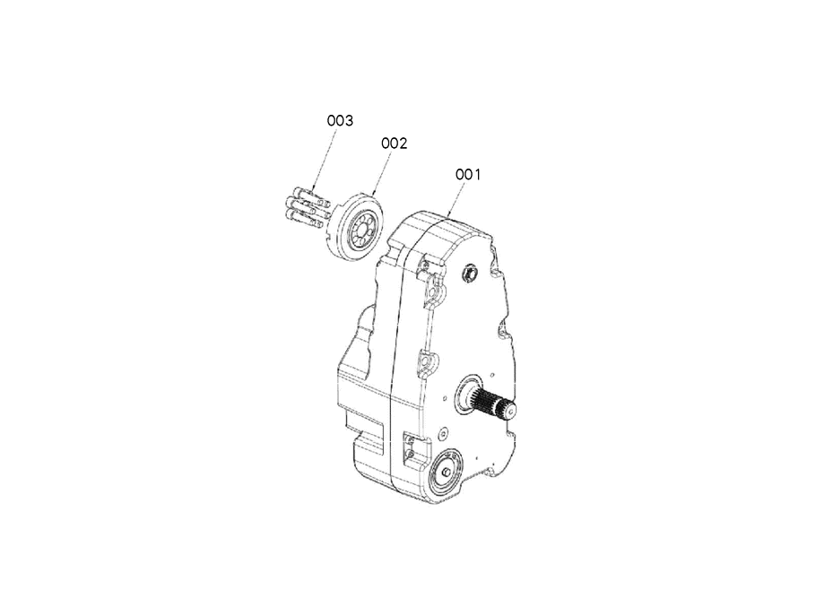 Pto U Versatile Pn3 21Spl