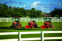 Thumbnail of Kubota L X Series Group