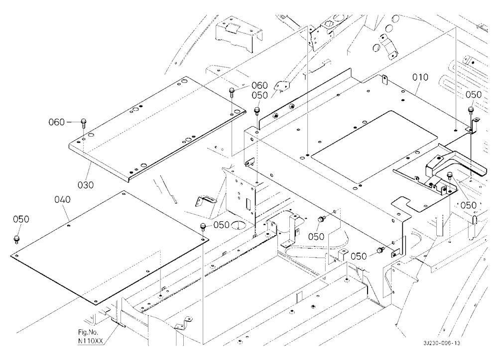 Seat Bracket