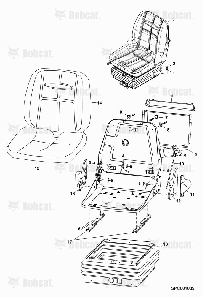 Seat (6919587)