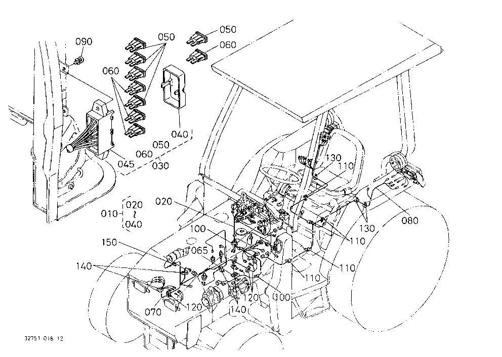 Electrical Wiring [New Type]