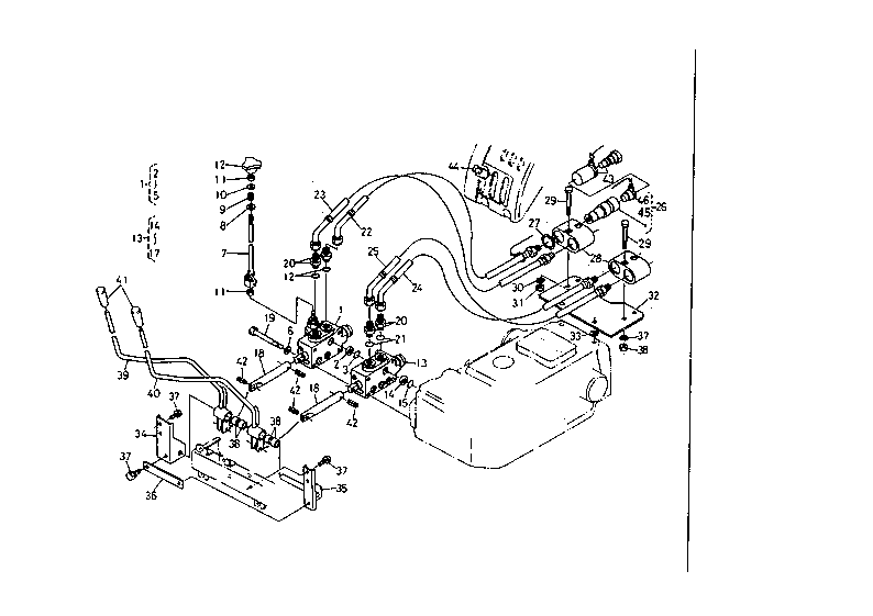 Sub Control Valve