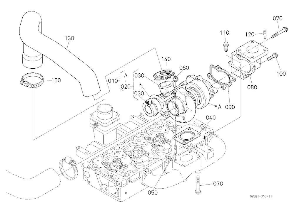 Turbo Charger