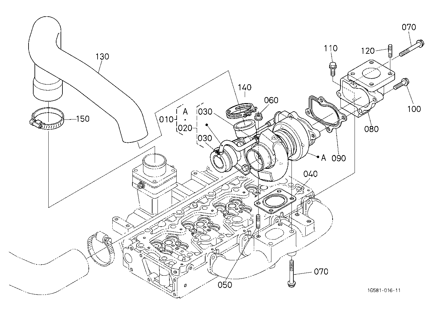 Turbo Charger