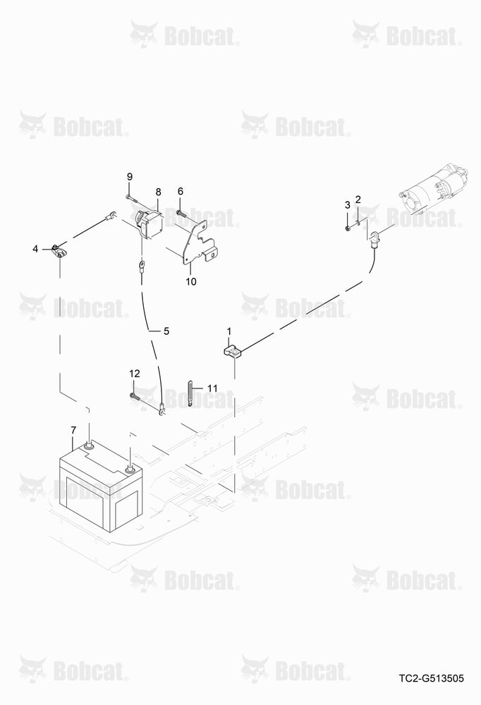 Battery Group