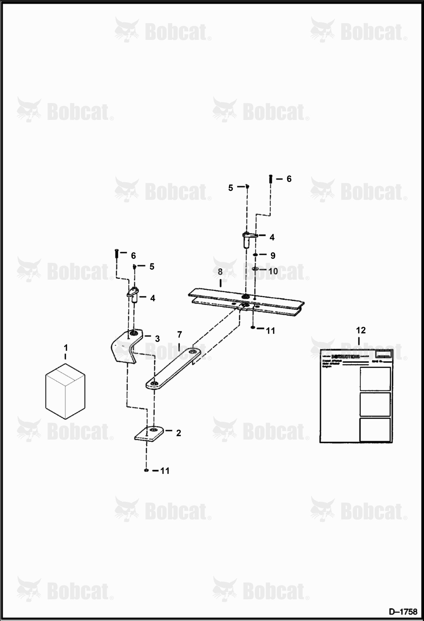 Articulated Link Kit