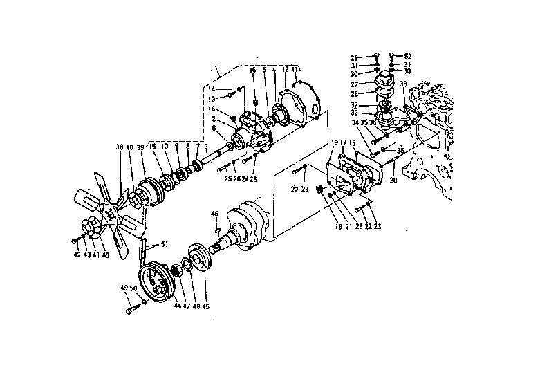 Water Pump