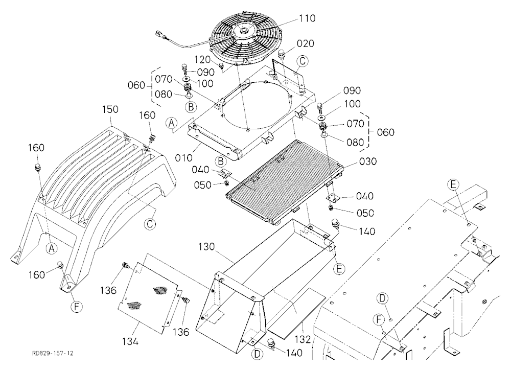 Cabin (Air Conditioner 4)