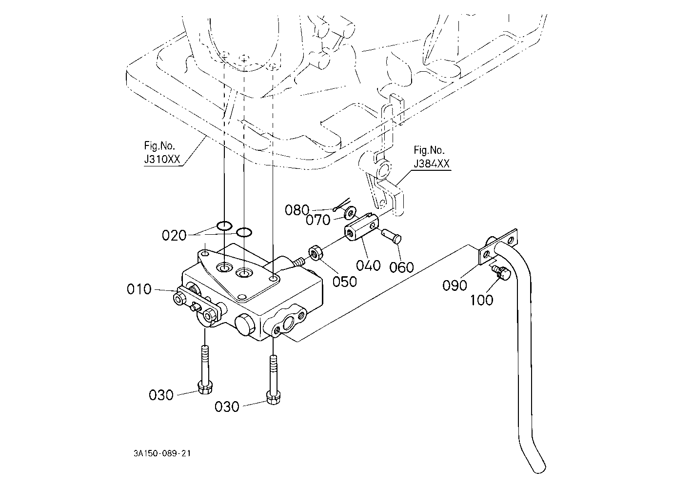 Control Valve