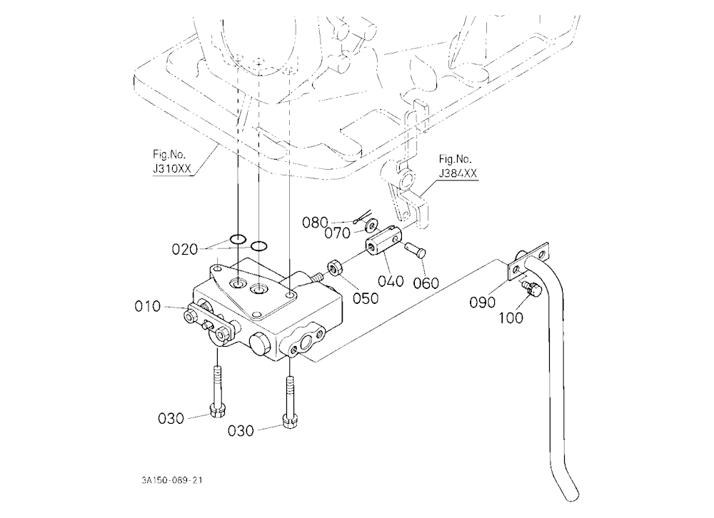 Control Valve
