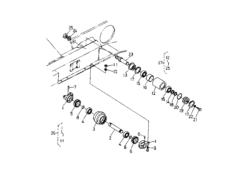 Track Roller