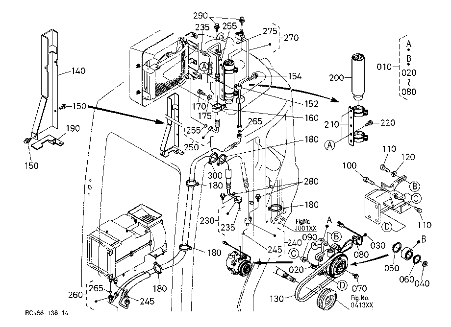 Cabin (Air Conditioner 3)