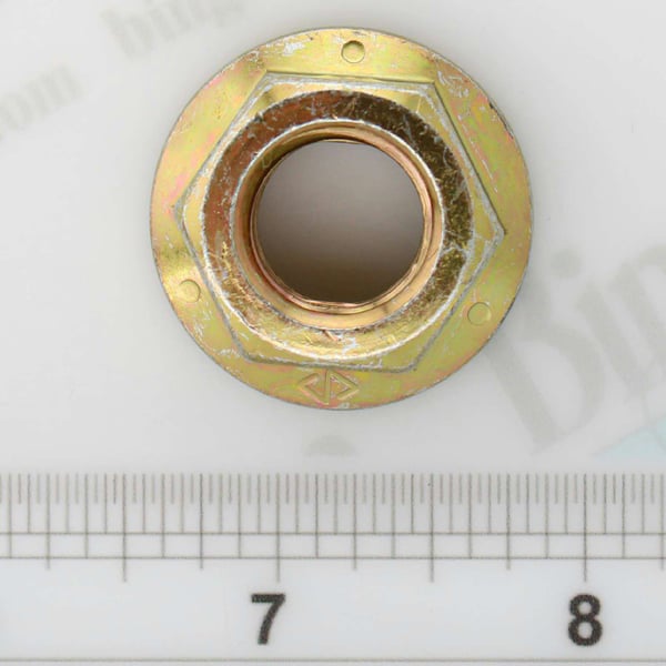 Pid lp 803 263c pt nut pos 1
