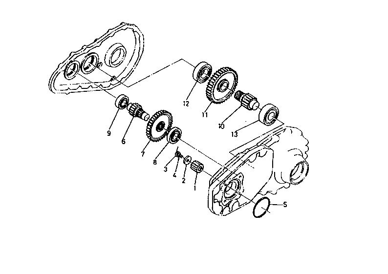 Drive Gear (1)