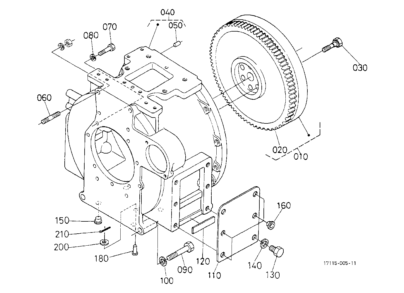 Flywheel