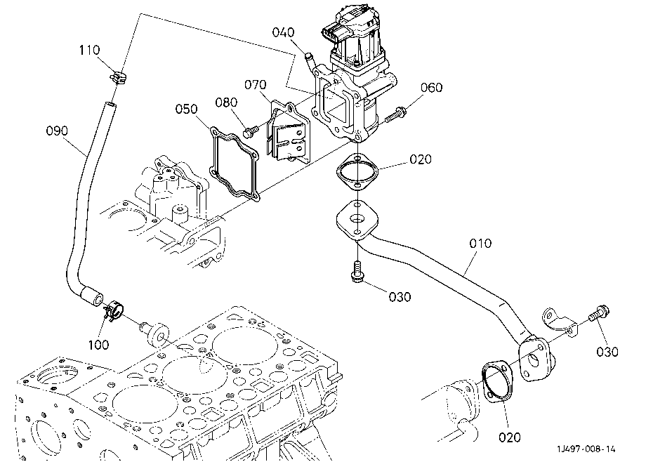 Egr Valve